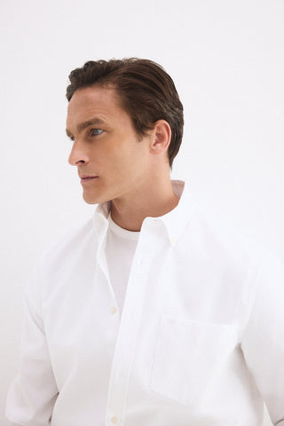 Soft Ni Oxford Liso R-Bd.
