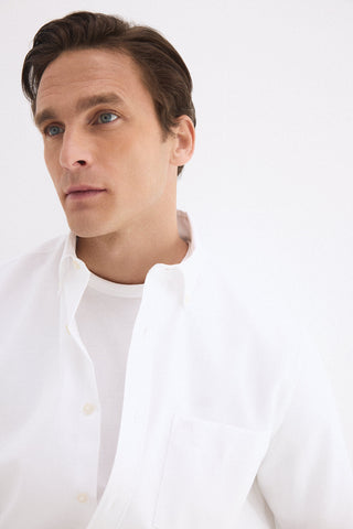 Soft Ni Oxford Liso R-Bd.