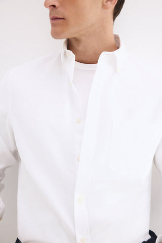 Soft Ni Oxford Liso R-Bd.