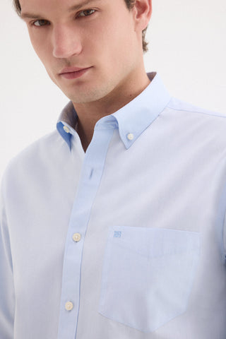 Non Iron Am Liso R-Bd.