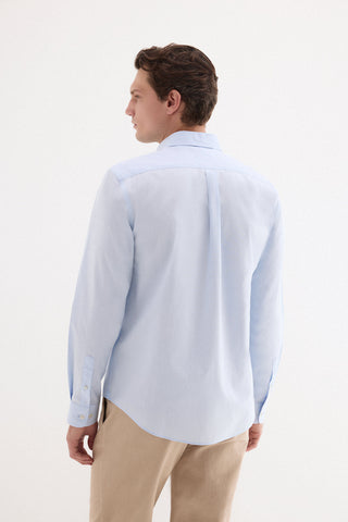 Non Iron Am Liso R-Bd.