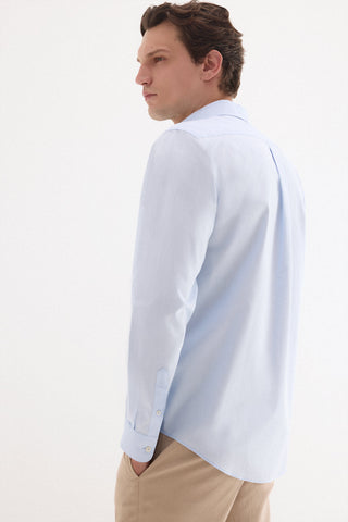 Non Iron Am Liso R-Bd.