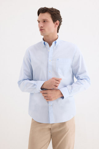Non Iron Am Liso R-Bd.