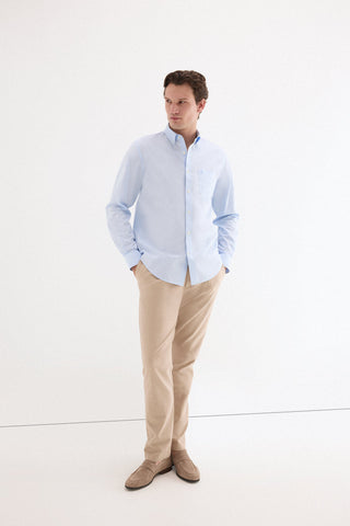 Non Iron Am Liso R-Bd.