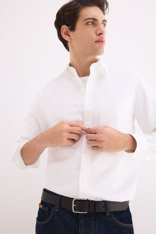 Non Iron Am Liso R-Bd.