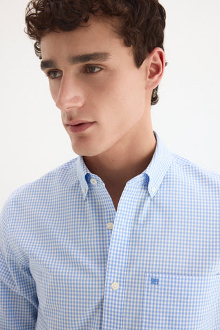 Non Iron Am Vichy R-Bd.