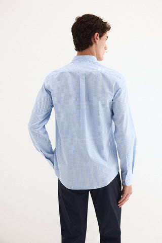 Non Iron Am Vichy R-Bd.