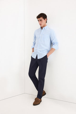 Non Iron Am Vichy R-Bd.