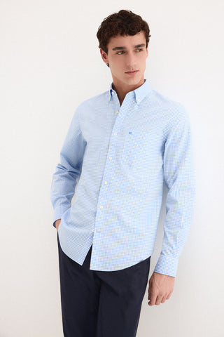 Non Iron Am Vichy R-Bd.