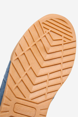 Tenis Deportivas con Suela de Goma, Hombre