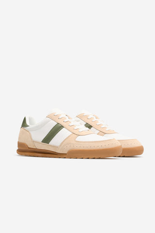 Tenis Deportivas con Suela de Goma, Hombre