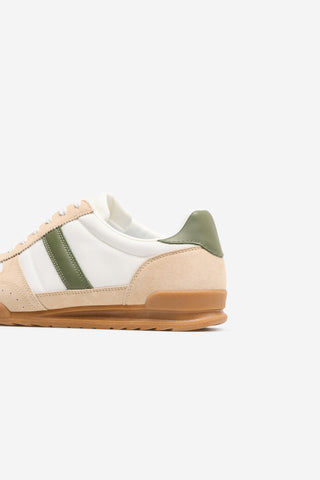 Tenis Deportivas con Suela de Goma, Hombre