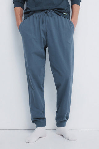 Set de Pijama 2 Piezas con Gráfico Cookie Monster