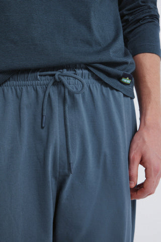 Set de Pijama 2 Piezas con Gráfico Cookie Monster