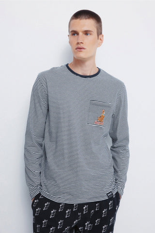 Set de Pijama 2 Piezas Colección Scooby Doo