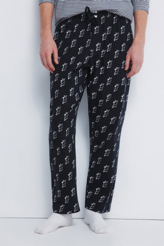 Set de Pijama 2 Piezas Colección Scooby Doo