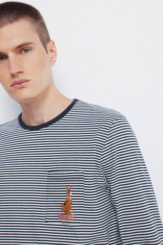 Set de Pijama 2 Piezas Colección Scooby Doo