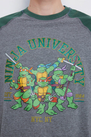Set de Pijama 2 Piezas Colección Ninja Turtles
