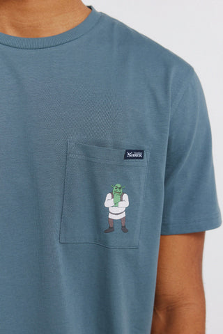 Licensed Shrek Pyjama.