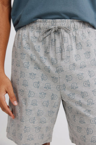 Licensed Shrek Pyjama.