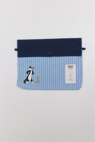 Pij Cort  Lic Silvestre Woven.
