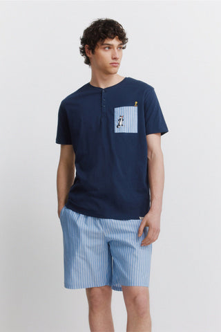 Pij Cort  Lic Silvestre Woven.