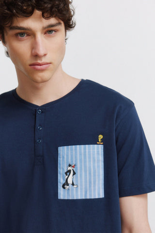 Pij Cort  Lic Silvestre Woven.