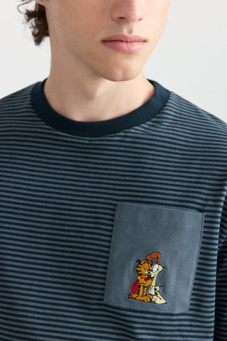 Pij  Lic Gardield Stripe.