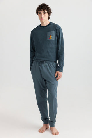 Pij  Lic Gardield Stripe.