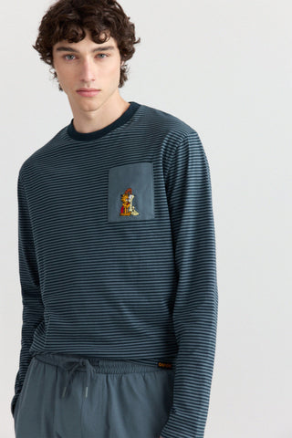 Pij  Lic Gardield Stripe.