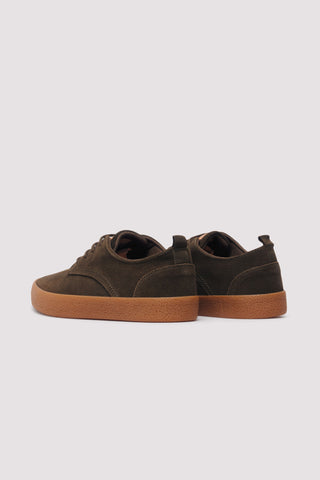 Zapato Casual con Punta Redonda