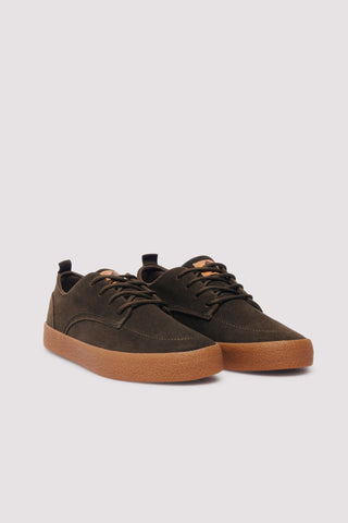 Zapato Casual con Punta Redonda
