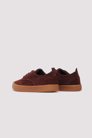Zapato Casual con Punta Redonda