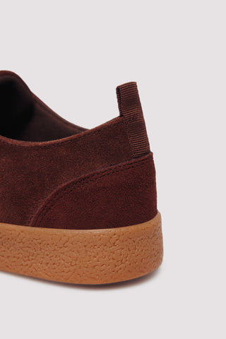 Zapato Casual con Punta Redonda