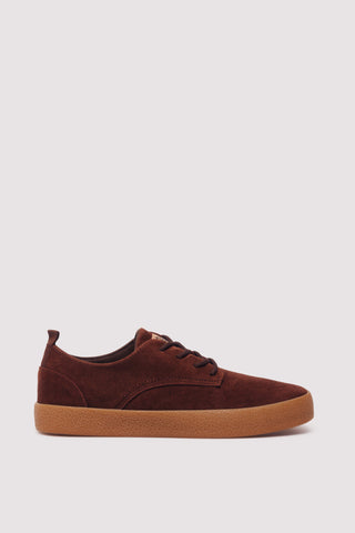 Zapato Casual con Punta Redonda