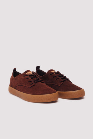 Zapato Casual con Punta Redonda