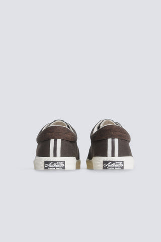 Men's Striped Athletic Shoes