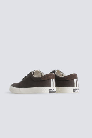 Men's Striped Athletic Shoes