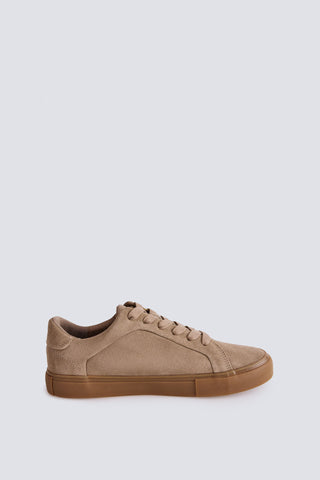 Bamba Casual Serraje.