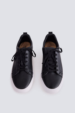 Sneaker W&B Vul.