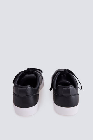 Sneaker W&B Vul.