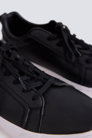 Sneaker W&B Vul.