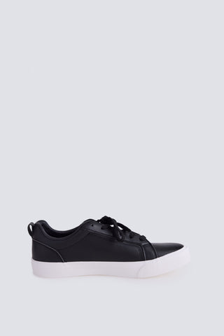 Sneaker W&B Vul.