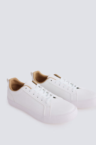 Sneaker W&B Vul.