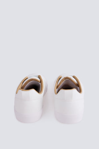 Sneaker W&B Vul.
