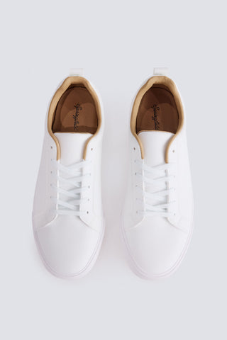 Sneaker W&B Vul.