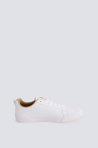 Sneaker W&B Vul.