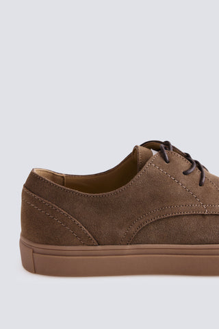 New Casual Shoe.
