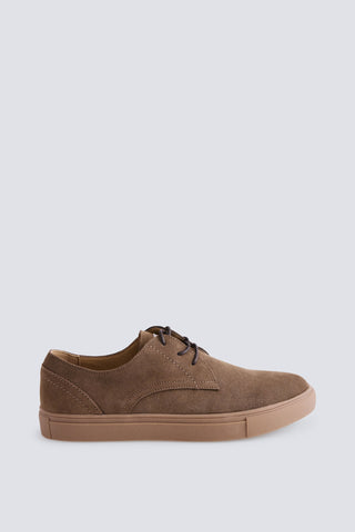 New Casual Shoe.