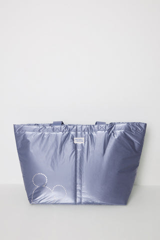 Bolso Grande de Nylon Colección Mickey Mouse